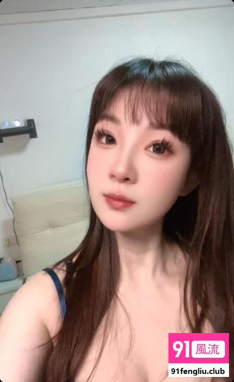温柔甜美小姐姐